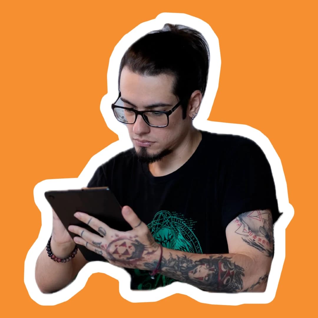 Damian Munoz